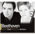 貝多芬：小提琴奏鳴曲全集　Beethoven：Violin Sonatas Nos. 1-10 (Complete)